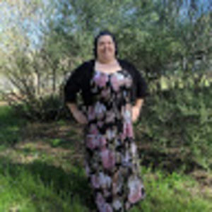 Meet your Posher, Toni